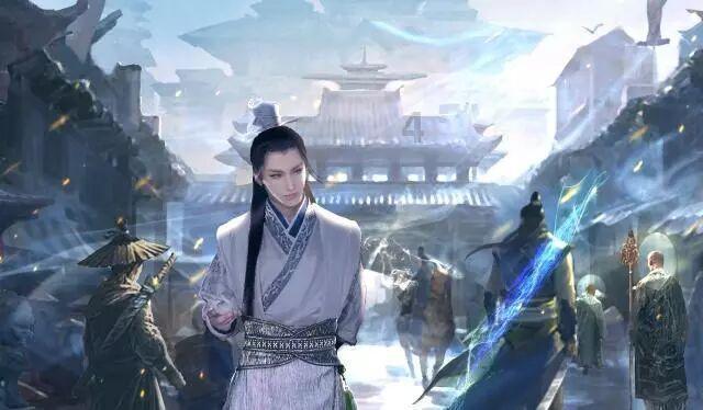 意想不到的旅程